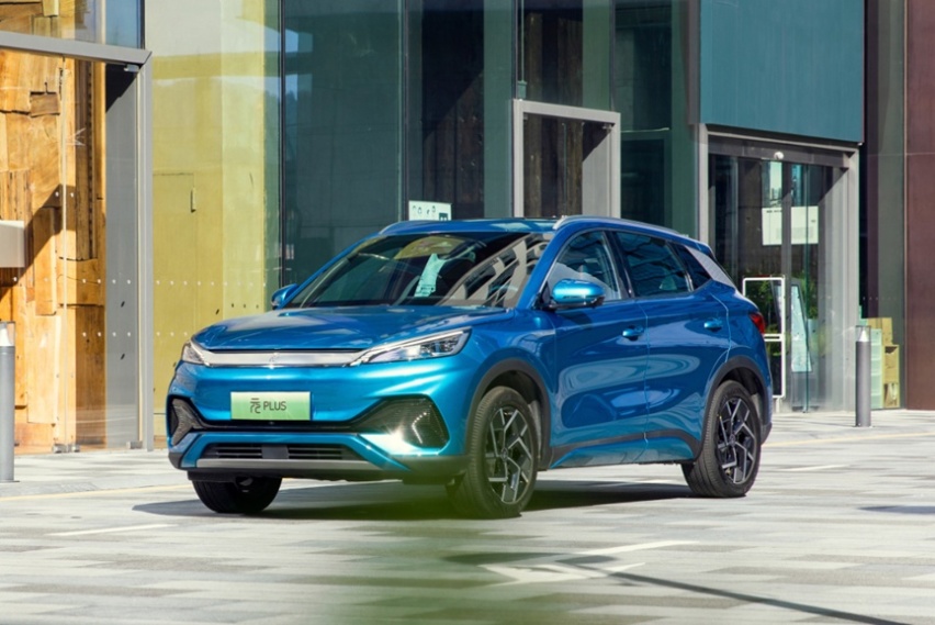 降1.6万，比亚迪元PLUS荣耀版11.98万起，值得入手吗？