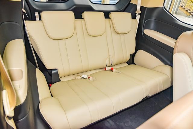 2023款广汽传祺M6 PRO正式上市，起售价11.98万元