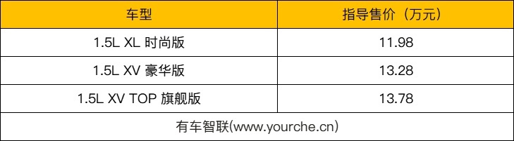 2021天津车展丨东风日产全新劲客上市 e-POWER中国首款车亮相