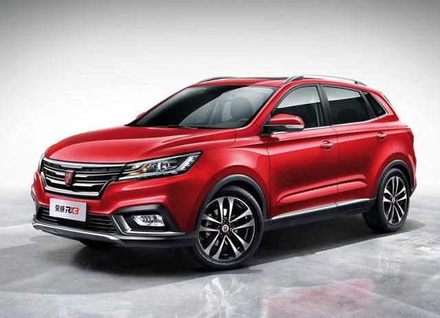 6.88万拿下中型SUV?这款降2万+，空间大、配置高过同级