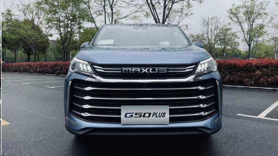 家庭移动生活空间 试驾上汽大通MAXUS G50 PLUS