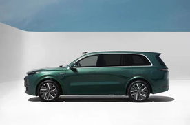 500万内最好的SUV？理想L9真的能打么？
