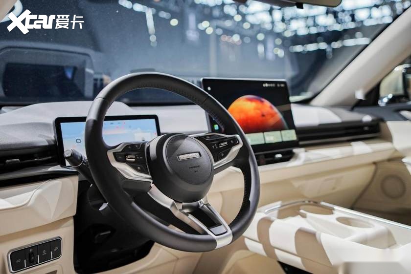 全球suv专家  哈弗新一代哈弗h6及哈弗h9北京车展全球首秀