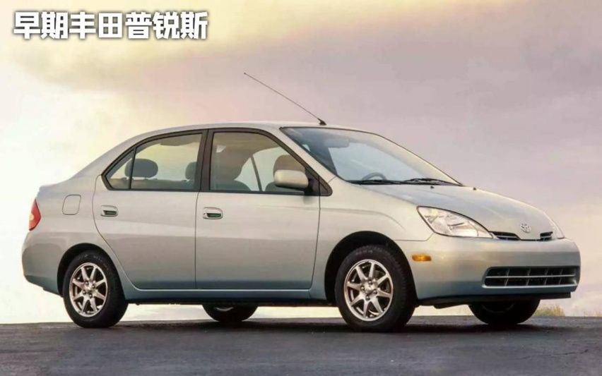 专职搞怪？丰田的这些概念车，车连车展都没上过