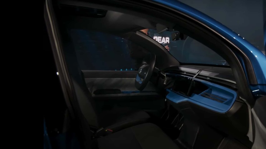 入门车/皮卡车/敞篷车/越野车全部到位，Fisker四大新车齐发