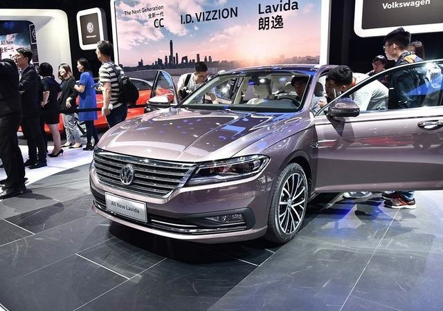德系"神车"延续不败神话，6月轻松销34330台，究竟有何魅力？