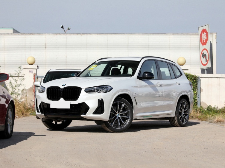 特斯拉Model Y对比奥迪Q5L、宝马X3，到底谁更强