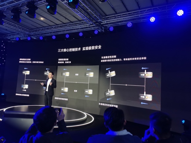 原地掉头有什么实际效用？百万级越野车仰望U8更多信息曝光