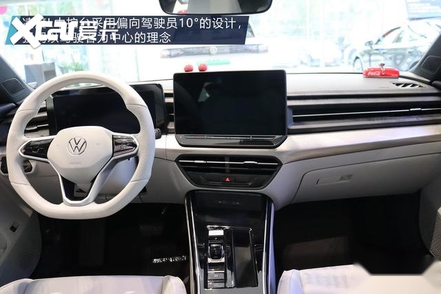 无框车门+大溜背+2.0T高功率！凌渡L实拍解析
