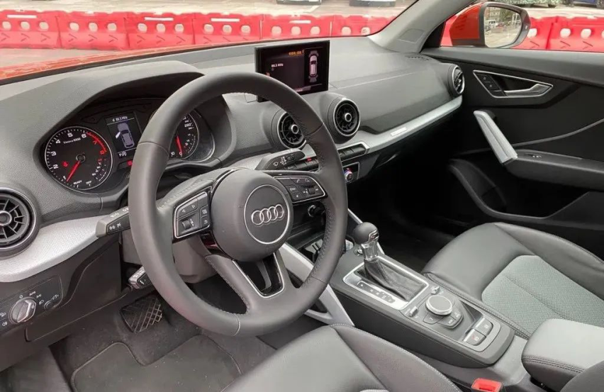20万能买豪华品牌SUV，别只盯着CR-V了