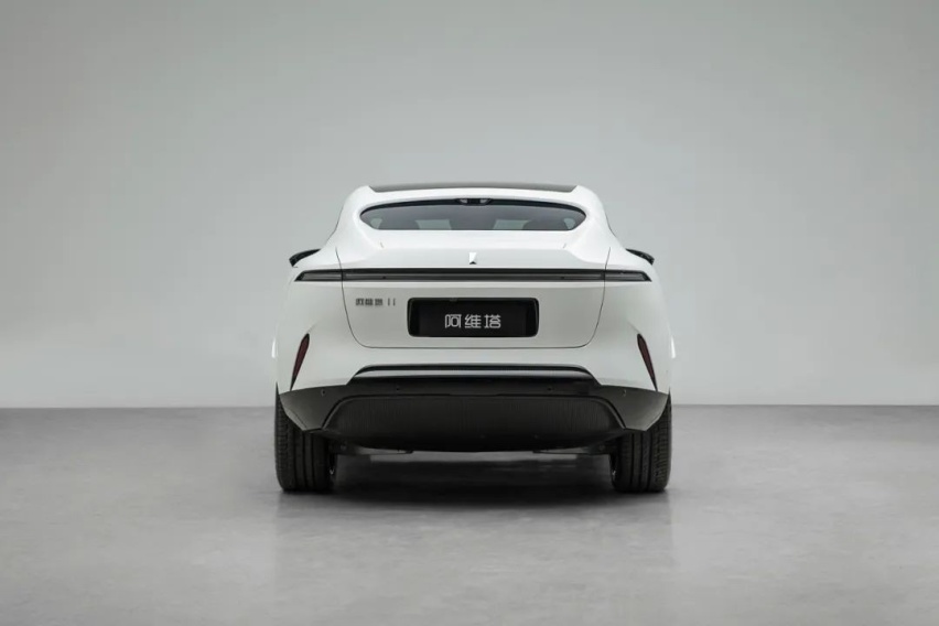 阿维塔11参数曝光：或提供续航700km版，动力赶超Model 3性能版