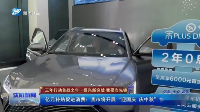 “政企双补”持续不断，消费者买车到底为啥犯难？