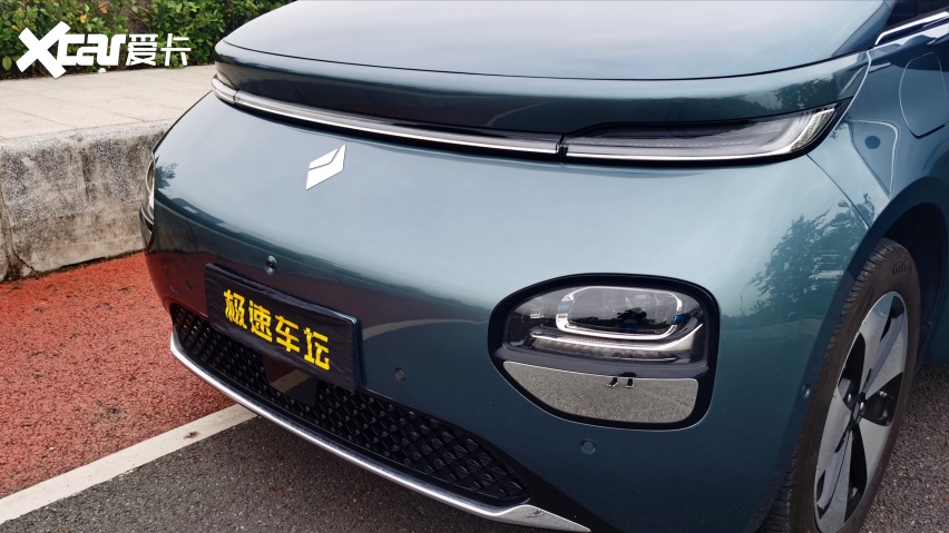宝骏云朵灵犀版，实测地库跨层记忆泊车，它能胜任吗？