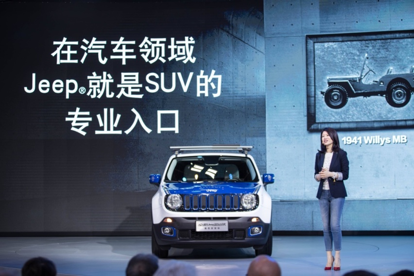 一度年销22万辆超强越野SUV？但这合资品牌要退市了！