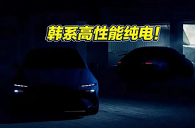 更接近燃油性能车的驾驶方式？现代IONIQ 6 N即将亮相