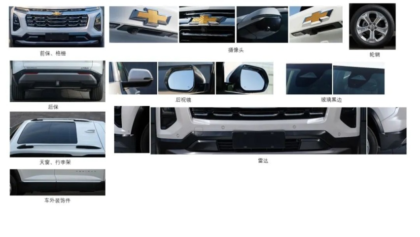 BJ40、探界者终于换代，全新途观即将首发，燃油SUV依然能打！