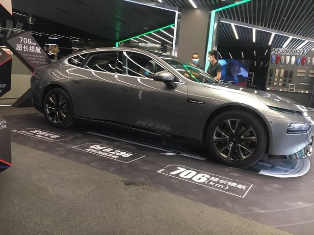 22.99万起的小鹏P7香吗？小心再缴智商税