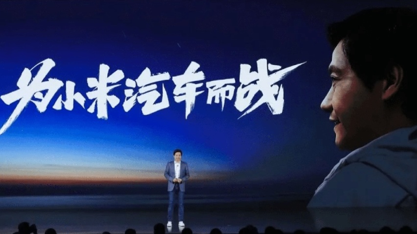 能狙击华为的轿车有7辆，2024将是SUV最难卖的一年？