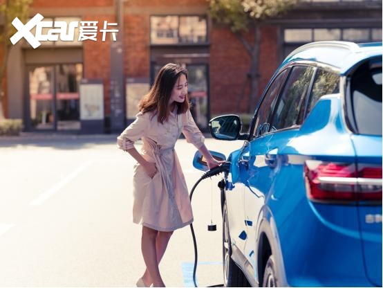 吉利PHEV带着“万人摇”送福利了！势必搅动插混市场“一江春