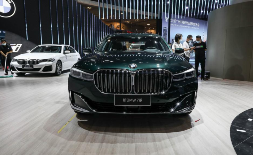 未来大会召开，汽车3.0时代下的A7L实力几何？