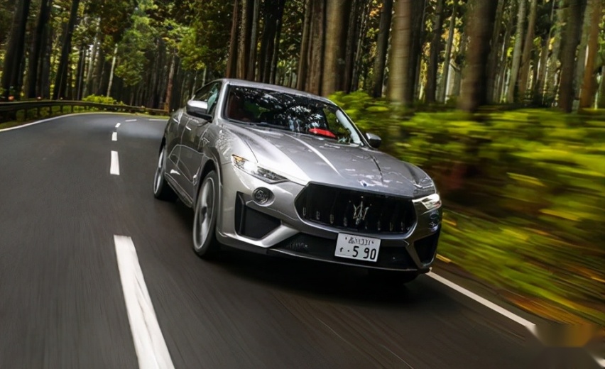 全球性能最强的20款SUV,美国市场价格真香