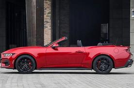 全新福特Mustang将6月上市；小米与宁德时代组建合资公司