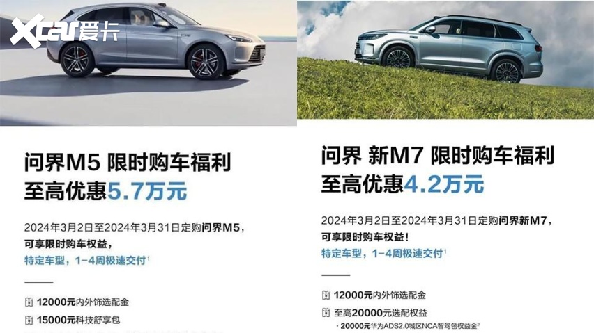 汽车价格战：打伤老车主，也把智能驾驶的价格直接打残