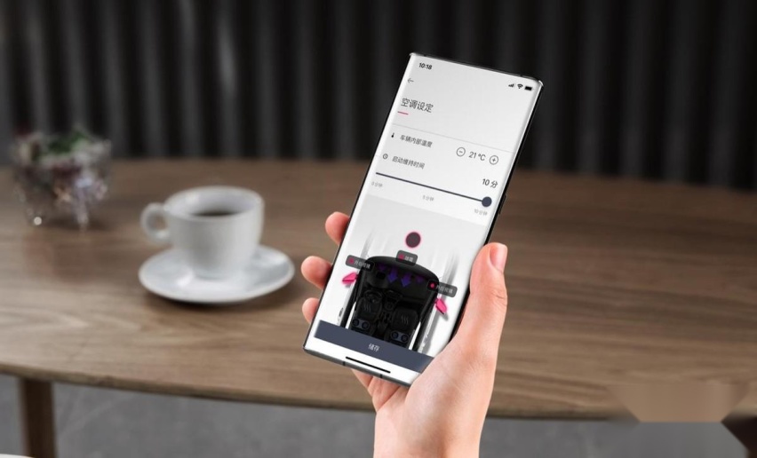 谁说10万级SUV无智能？横向对比看看起亚赛图斯都有哪些智能卖点