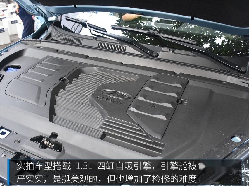 售价有望6万起！这款即将上市的自主SUV实力几何？