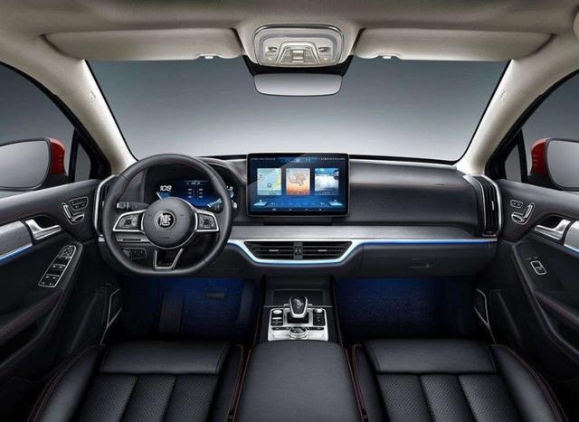 最低不到15万自主品牌中型SUV，这几款车型才最适合你！