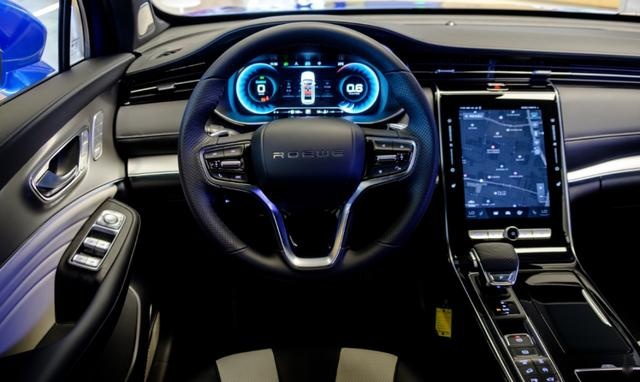 这三款15万级SUV，不仅超智能还颜值高，难怪都卖得火