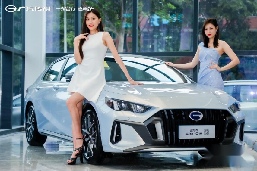年轻人的第一台混动车，影豹混动HEV福州地区上市试驾会圆满举办