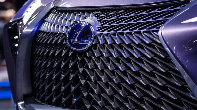 4月销量破2万，雷克萨斯是如何做到的