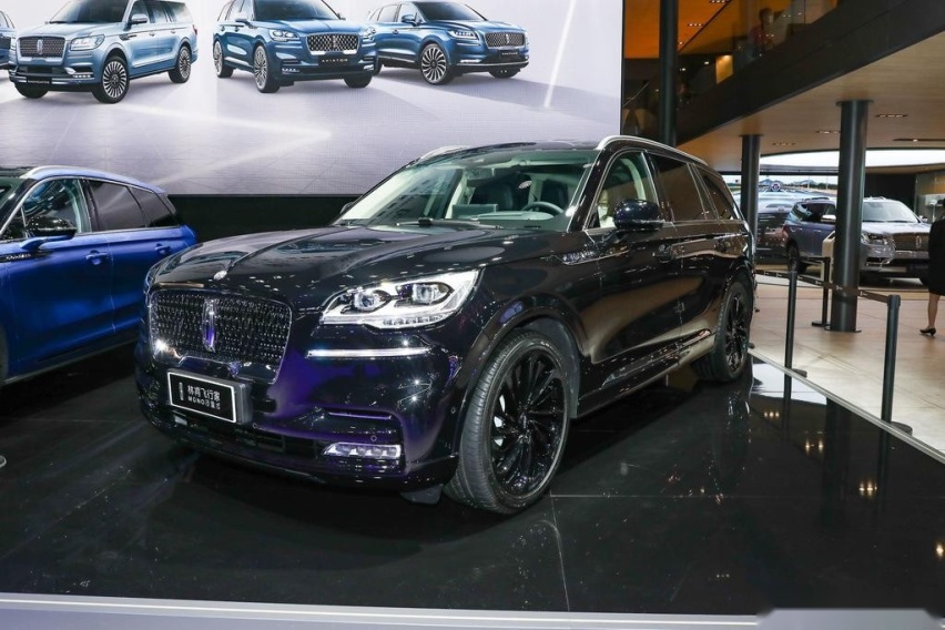 代言人“翻车”,预售“天价”,QX60还能叫板BBA吗?