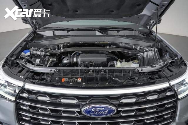 35万买大六座SUV,全新探险者对比理想ONE,选谁?