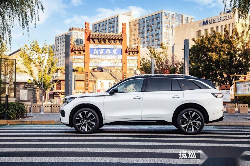 30万买硬核大五座SUV！一汽-大众揽巡怎么选？