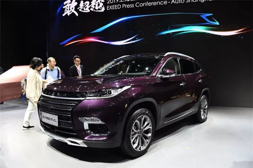 2019上海车展值得入手的6款新车，其中一款已经加价20万！