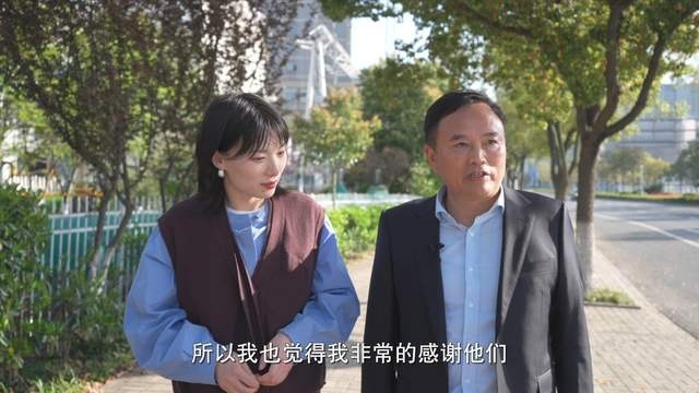 专访仰望U8车主：企业家黎晖，家人最重要，永远支持中国品牌