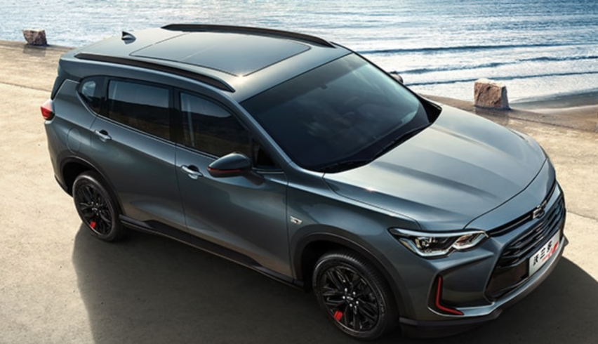 1.3T+48V轻混，新款沃兰多怎么样？