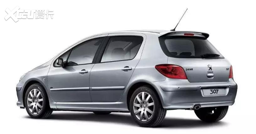 看完这些拉皮车,车叔只服标致雪铁龙!