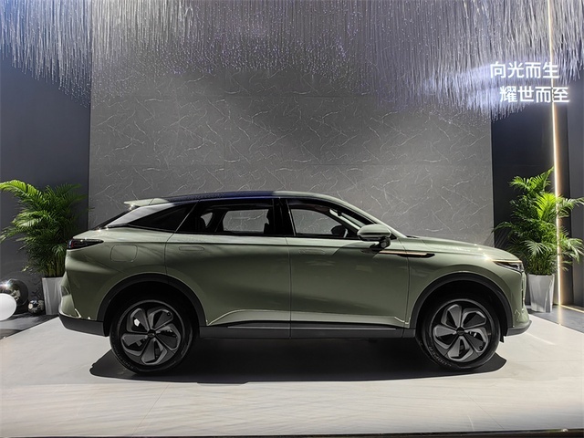 全面对标40万级豪华车，星途瑶光正式上市，售15.28万元起