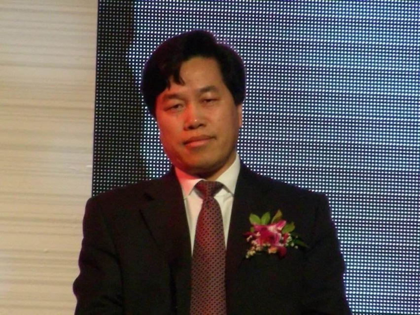 华晨祁玉民继任者阎秉哲：履新半年有余，竟连广州车展都没脸参加