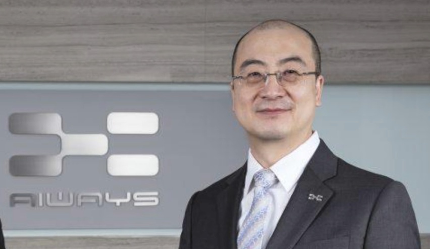 爱驰U5:生不逢时，绝地求生？