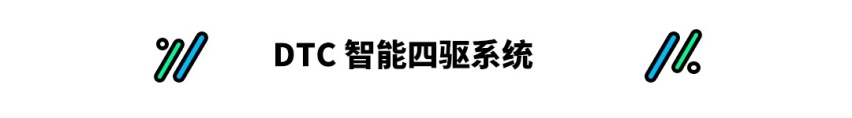 20万的价格能买到三种四驱，这到底是什么操作？