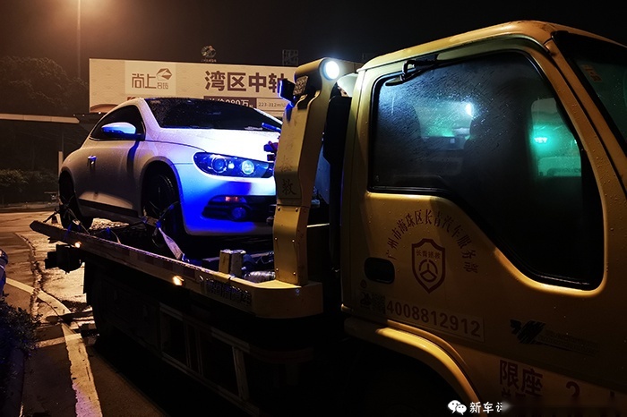 尚酷变速箱磕坏，保险只修不换，我是怎么解决的？