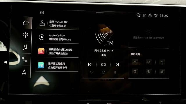 售价超70万，它够不够智能？评测奥迪e-tron Sportback