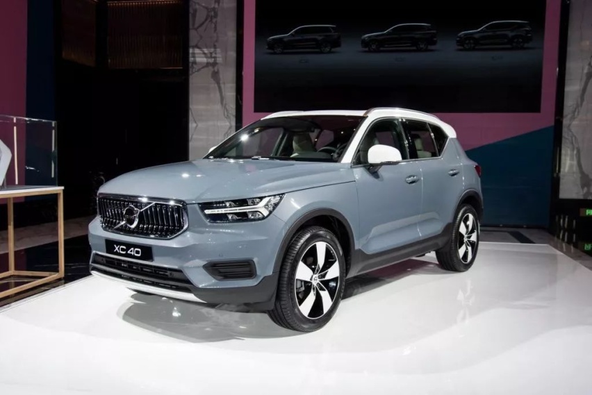 时尚运动成主旋律，盘点2019年上市的紧凑级豪华SUV！