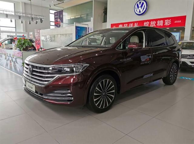 回暖第一波：5月新车一览，想买车的别着急，燃油新能源都有！