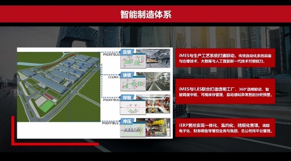 订单量超5000辆，第二代GS8量产下线，交付进入倒计时