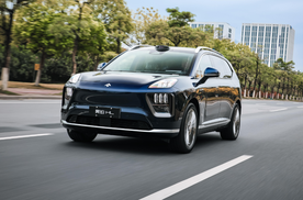 从“卖车”到“担责”，昊铂三担责能否引爆行业“服务升级”？